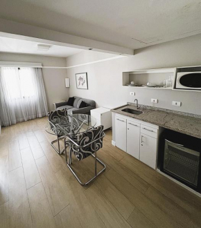 Flat Jardim Paulista